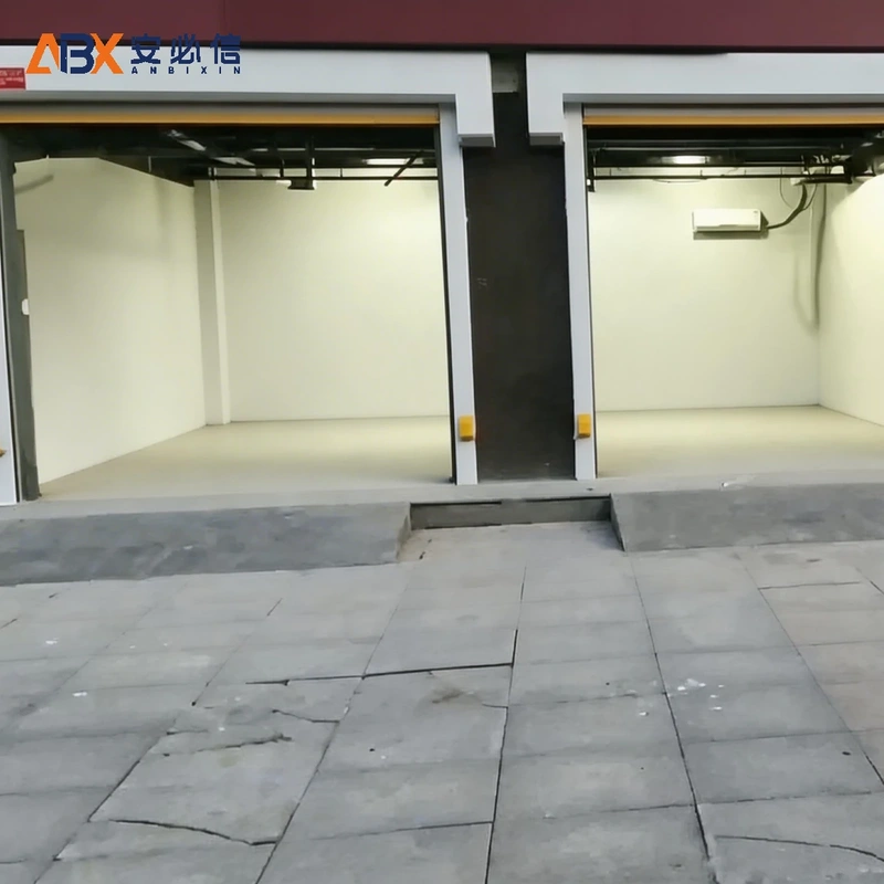 怒江傈僳族快速卷帘门