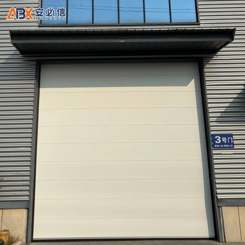 怒江傈僳族高扬程滑升门